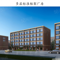 邵陽市雙清區(qū)  鋼構(gòu)框架 現(xiàn)房租售 證件齊全享受政策可以定制