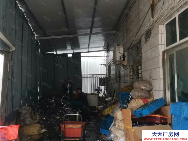 溫州瑞安(出租) 瑞安莘塍1550平方米廠房出租（內有更多信息）