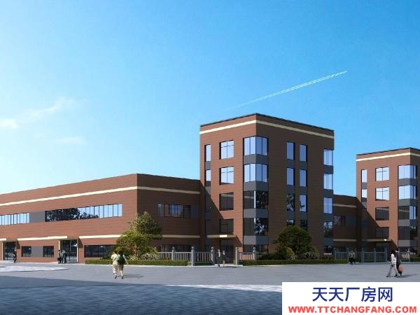 邵陽市雙清區 一千至五萬平單層多層廠房，可根據需求定制