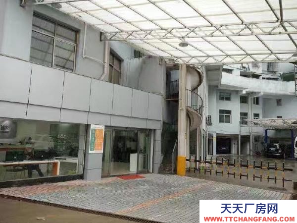 邵陽市雙清區  東大路廠房可出租轉讓 適用多種商業發展