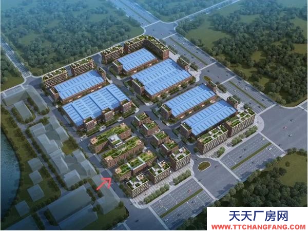 邵陽市雙清區 現房單層、多層、總部辦公，預留航吊，可定制。