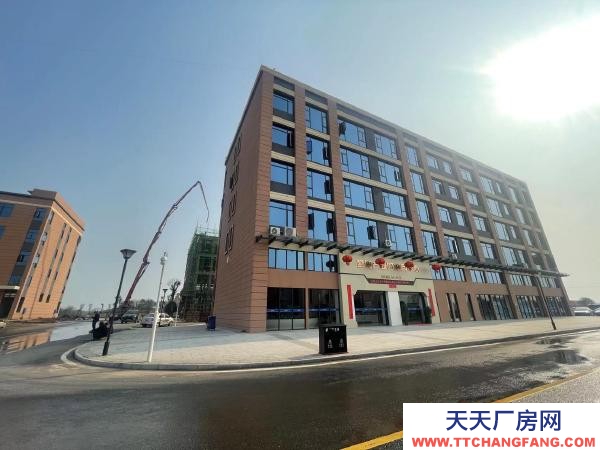 邵陽市雙清區 現房單層、多層、總部辦公,預留航吊,可定制。