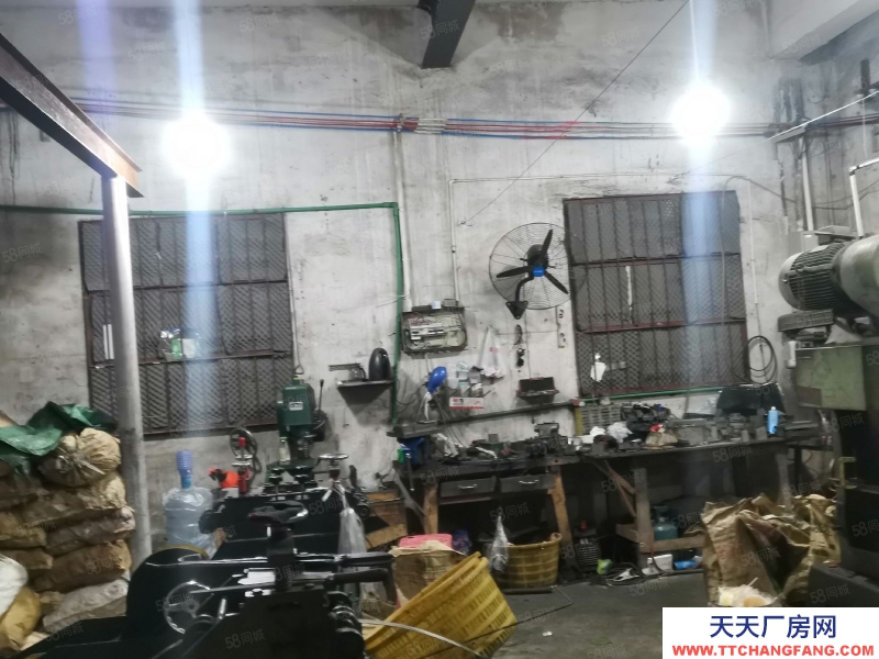 溫州瑞安(出租) 羅鳳2樓1000平獨立一個層面 租金180元層高4米馬上可用