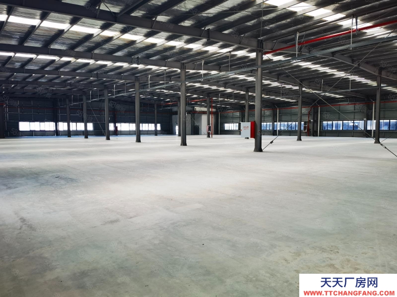 溫州瑞安(出租) 瑞安閣巷1樓3000平高8米2樓3000貨梯3噸沒產(chǎn)值要求1