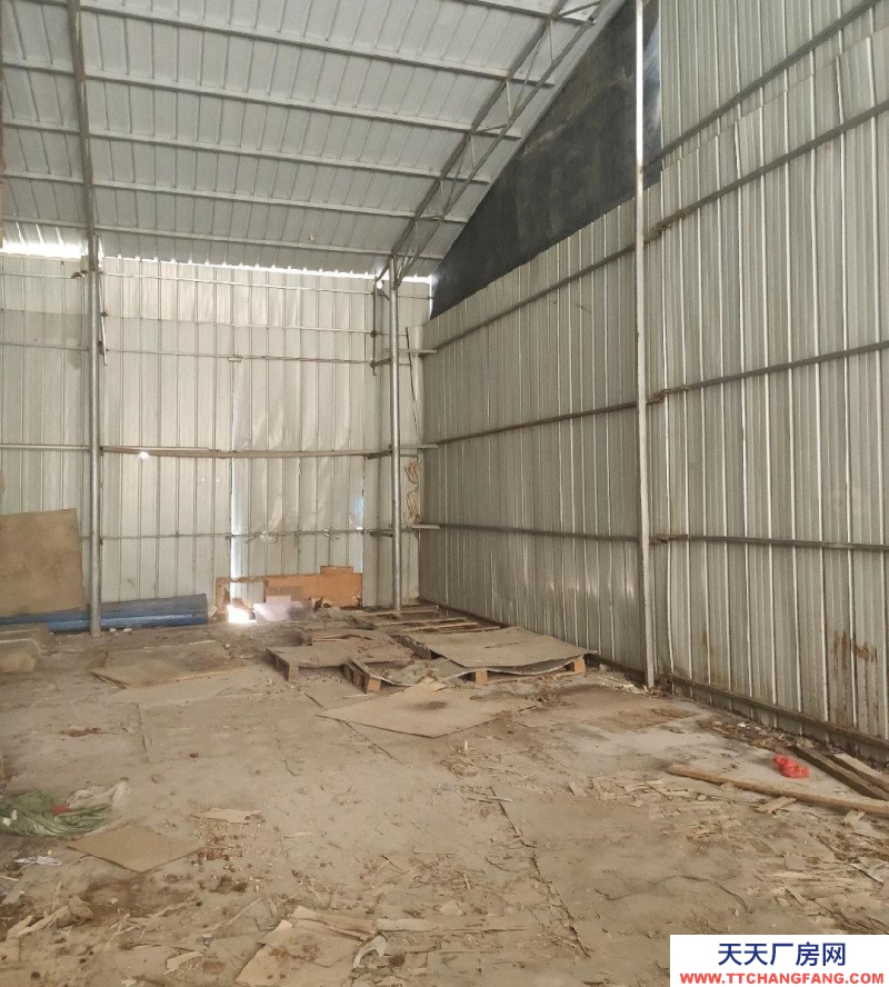 (出租)桂林七星 之前做過冷庫，做過干雜倉庫，就在匯東隔壁