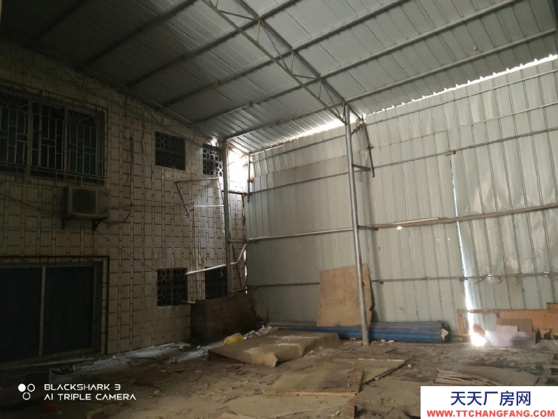 (出租)桂林七星 之前做過冷庫，做過干雜倉庫，就在匯東隔壁