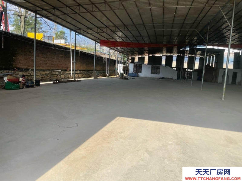 (出租) 桂林七星七里店 桂磨路加油站旁往 倉庫 1000平米，可以隔斷分租！