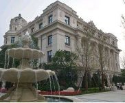 (出售) （誠售）虹橋商務(wù)區(qū)，法式獨(dú)棟大宅，可冠名，會(huì)所辦公都適宜！