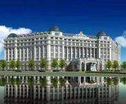 (出售) （誠售）虹橋商務區，法式獨棟大宅，可冠名，會所辦公都適宜！