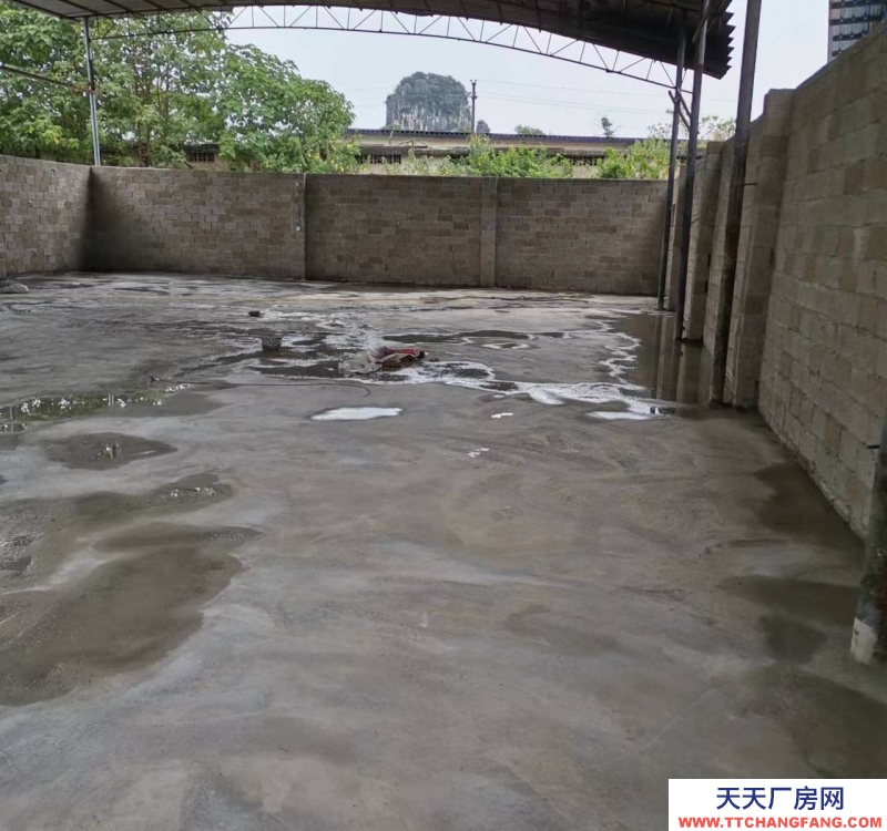 (出租)桂林臨桂縣 在萬福路附近，交通方便水電齊全