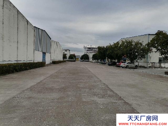 (出租) 桂林臨桂西城大道希缺廠房倉庫