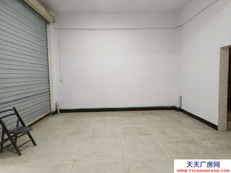 (出租) 桂林臨桂翠竹路漓江石油加油站正對面當街商鋪，可做倉庫，寫字樓，帶廚房