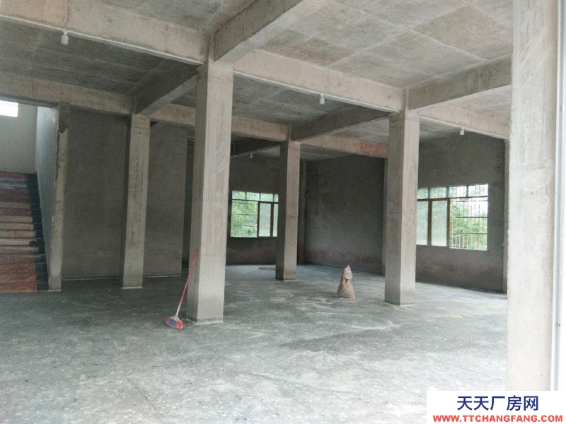 (出租) 桂林臨桂一共三層，共600平方米