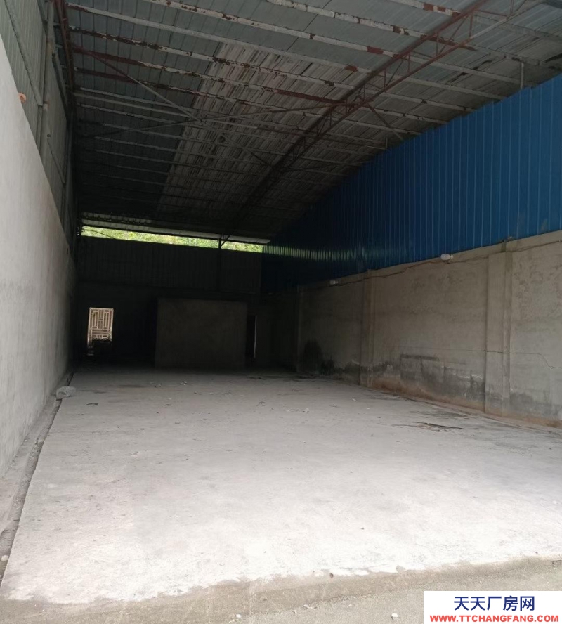 (出租) 桂林臨桂交通方便，可進大車，水電到位，地段非常好