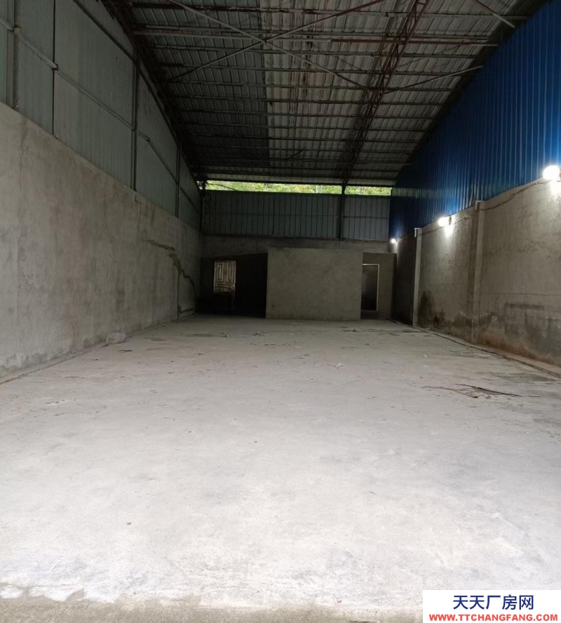 (出租) 桂林臨桂交通方便，可進大車，水電到位，地段非常好