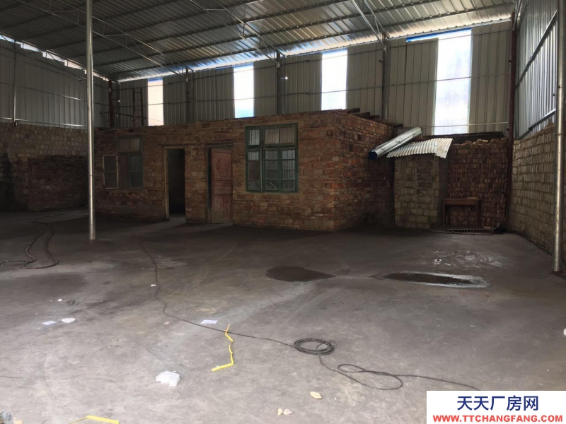 (出租)桂林 象山周邊 沙河路 倉庫 280平方平米