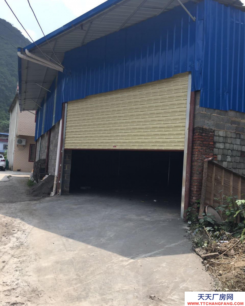 (出租)桂林 象山周邊 沙河路 倉庫 280平方平米