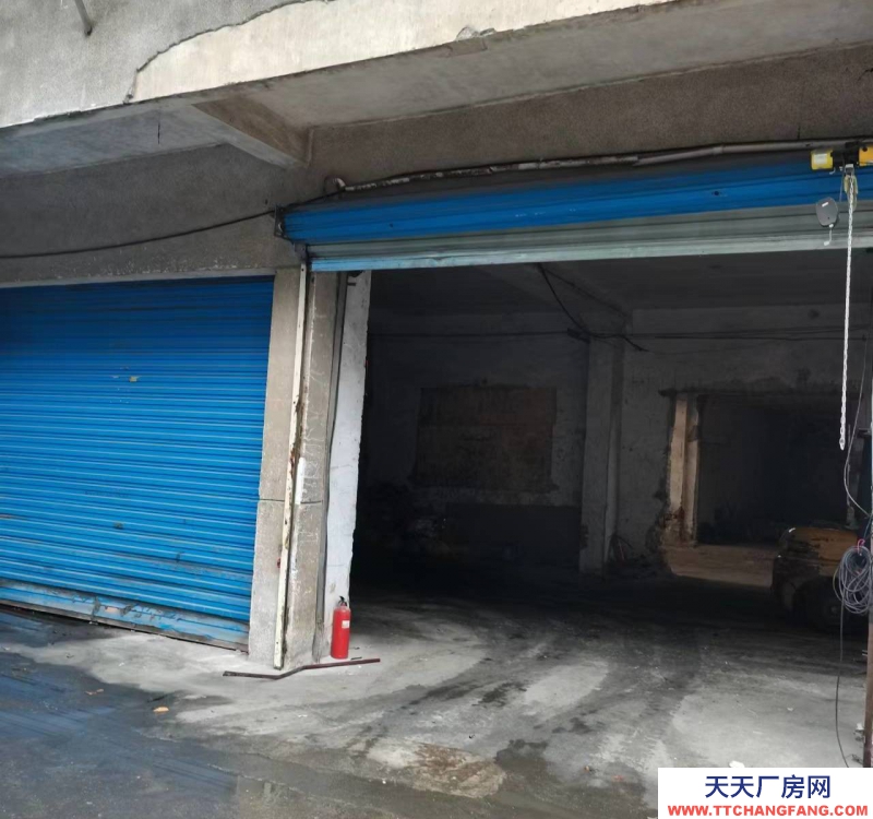 (出租)桂林象山層高4m，合同一年一簽，有興趣可電話詳談