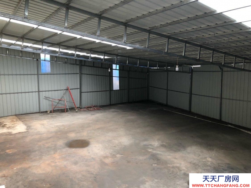 (出租) 桂林象山沙河里面 倉庫 450平米