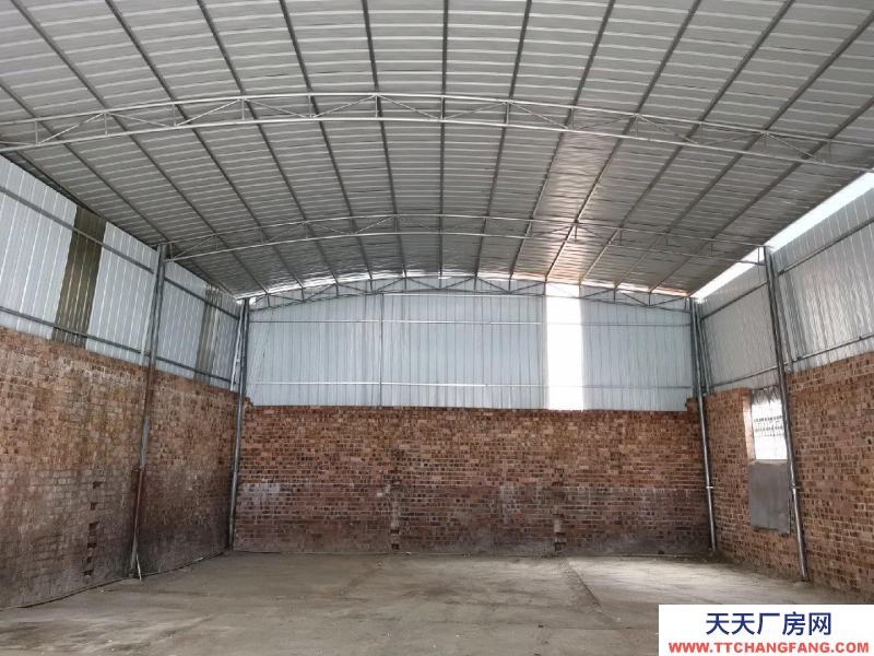 (出租) 桂林象山萬福路與相人山路交叉路口220m2倉庫安全，靠馬路邊。