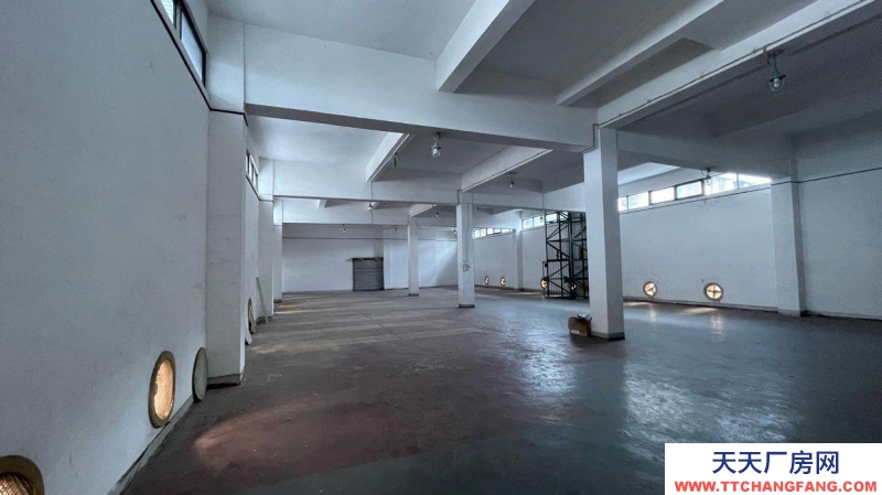 (出租) 桂林疊彩705平米倉庫出租，疊彩北極廣場