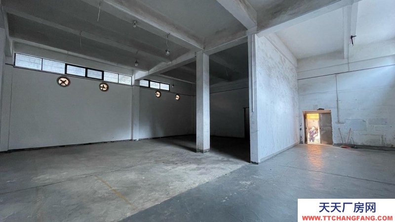 (出租) 桂林疊彩705平米倉庫出租，疊彩北極廣場