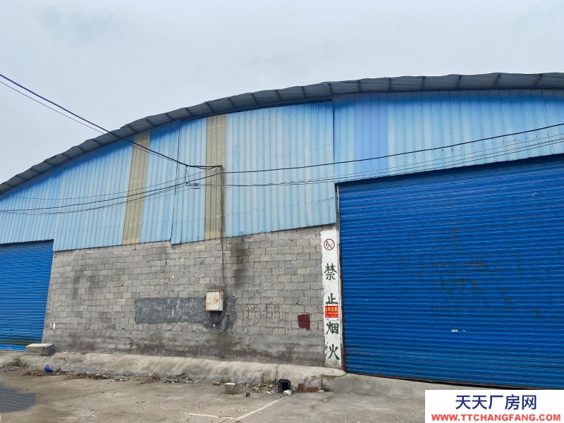 (出租) 桂林疊彩大河鄉簡易廠房招租，價格面議