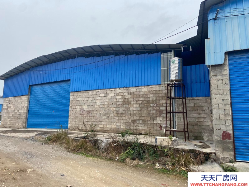 (出租) 桂林疊彩大河鄉簡易廠房招租，價格面議