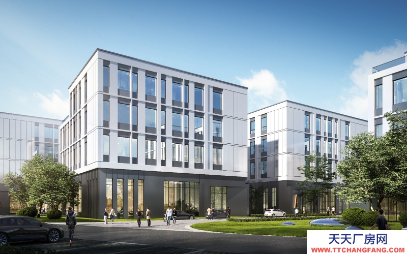 小面積獨棟送露臺花園,高速口,首付最低僅100萬