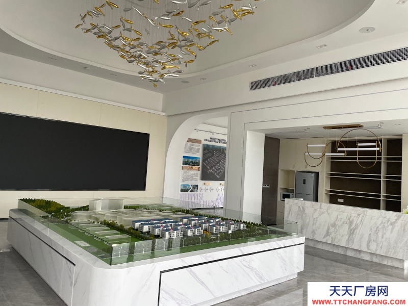 園區(qū)不限電,德清高速口首付100萬(wàn),花園式廠房