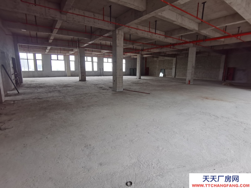 園區(qū)不限電,德清高速口首付100萬(wàn),花園式廠房