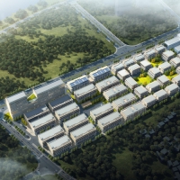 4層獨棟雙拼廠房出售，投資生產價值高！