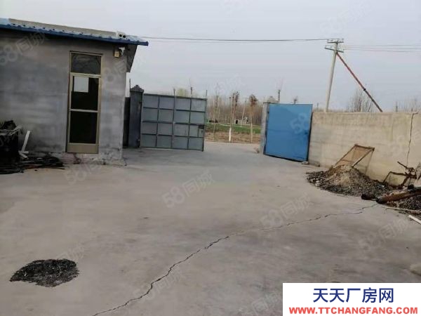 泰安肥城邊院鎮豆制品加工廠對外整體轉讓 客源穩定