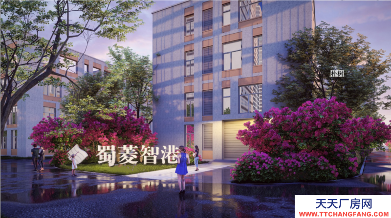 全新框架結(jié)構(gòu),獨(dú)棟新廠房,形象氣質(zhì)佳,970-5000平,贈(zèng)送20%面積,