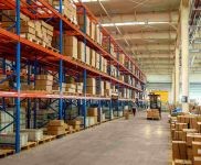 (出租) 電商倉庫出租 可代打包發貨 全托管 當天看倉入駐