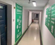 (出租)閔行 七寶庫房倉庫出租,存家具行李存文件存貨物,可長短租安保齊全