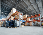 (出租) 閔行小倉庫租賃 存家居用品 辦公用品 臨時租用 立即入駐