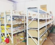 (出租)閔行 倉庫外包出租，系統(tǒng)智能化倉庫，用心服務