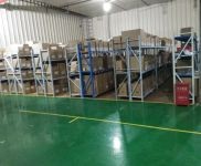 (出租)閔行 倉庫外包出租，系統智能化倉庫，用心服務