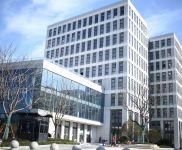 (出租) 寶山國際企業港全新104廠房600平起