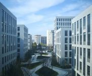 (出租) 寶山國(guó)際企業(yè)港全新104廠房600平起