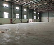 (出租) 寶山獨門獨院丙二類消防倉庫(廠房)辦公住宿設施齊全