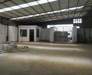 (出租) 寶山滬太路 獨門獨院800平廠房 配有辦公宿舍 可生產(chǎn) 可倉儲