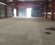 (出租) 寶山獨(dú)棟廠房1150平方，行車5噸，10噸，可以加工無(wú)污染企業(yè)