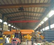 (出租) 寶山獨棟廠房1150平方，行車5噸，10噸，可以加工無污染企業