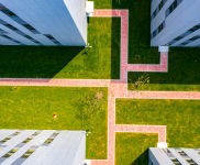 (出租) 寶山104地塊標準新建廠房對外招租 高承重 高樓層 可環評