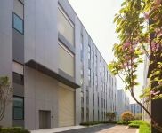 (出租) 寶山104地塊標準新建廠房對外招租 高承重 高樓層 可環評