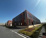 (出售) 寶山顧村2450平獨棟廠房出售 層高8米 超高性價比