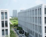 (出售) 寶山1100平廠房整體出售，50年產權