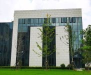 (出售) 寶山新獨棟廠房，104地塊近市中心，一層7.2米高，帶貨梯